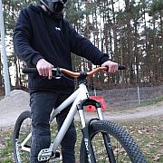 Chudy809 - mann, 29 Jahre, Łęknica