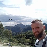 Tomekkk81 - man, 44 years, Grudziądz