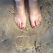 Dreszcze - женщина, 40 лет, Szczecin