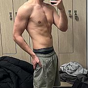 Eromasaze - mężczyzna, 26 lat, Gdańsk
