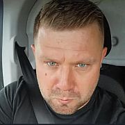 DobryOgon86 - muž, 39 let, Konin