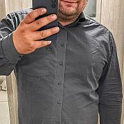 Petroniusz - mężczyzna, 39 lat, Toruń