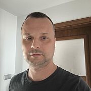 Kubaxy - mężczyzna, 44 lat, Poznań