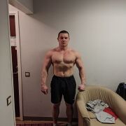 Bezimienny14 - muž, 30 let, Sanok