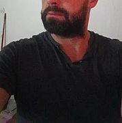 Damian1987987 - mężczyzna, 38 lat, Gdynia