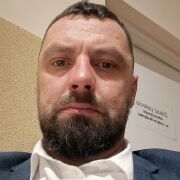 Damian1987987 - muž, 38 let, Nowa Sól