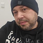 Adam8707 - muž, 38 let, Geesthacht