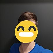Mikh1 - m臋偶czyzna, 21 lat, 艁贸d藕