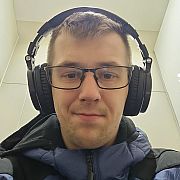 Sebastian923 - man, 33 years, Grays