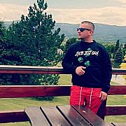 Fajny2424 - man, 30 years, Jawor