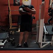 Mlody131268 - mężczyzna, 26 lat, Toruń