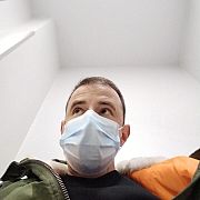 Kamykddl - mężczyzna, 35 lat, Lublin