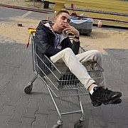 Miodek69 - mann, 26 Jahre, Ede