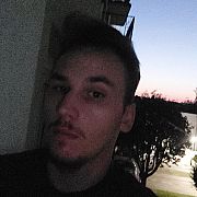 A4lucarD - mężczyzna, 21 lat, Wolsztyn