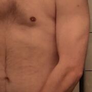 AlphaWolf91 - mężczyzna, 34 lat, Gryfice