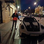 Alph23 - mann, 28 Jahre, Kraków