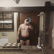 Michal68 - mężczyzna, 25 lat, Wrocław