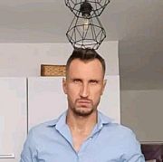 Kominiary40 - muž, 47 let, Legnica