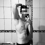 MrPassion - mężczyzna, 23 lat, Warszawa