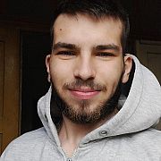 Singiel98 - mężczyzna, 27 lat, Legnica