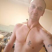 Obojebibi - mężczyzna, 41 lat, Nysa