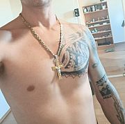 Obojebibi - mężczyzna, 40 lat, Nysa