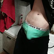 Dionysus55 - mężczyzna, 21 lat, Kraków