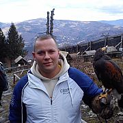 Babinicz - mężczyzna, 41 lat, Katowice