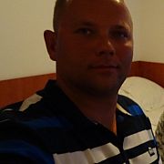 Babinicz - mężczyzna, 41 lat, Katowice