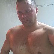 Babinicz - mężczyzna, 42 lat, Katowice