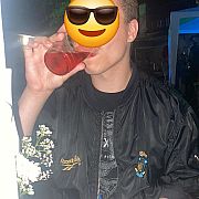 XxxIgorXxx - mężczyzna, 23 lat, Bytom
