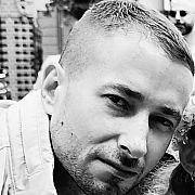 Gregor388 - mężczyzna, 38 lat, Berlin