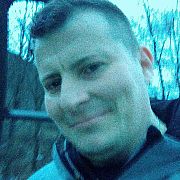 Misiuleczek - mężczyzna, 42 lat, Kraków