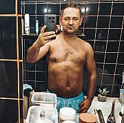 Lucyfer36 - mężczyzna, 39 lat, Warszawa