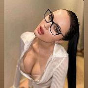 Elasa - žena, 27 let, Poznań