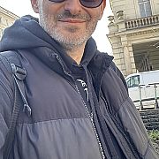 Grinfild - mężczyzna, 39 lat, Warszawa