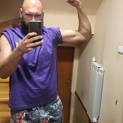 Kutangpan - mężczyzna, 42 lat, Piekary Śląskie