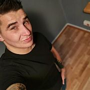 Marcinekms92 - мужчина, 33 лет, Kraków