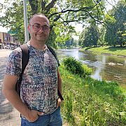 87Michu - mężczyzna, 38 lat, Mosina