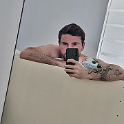 Goodmen - mężczyzna, 28 lat, Warszawa