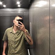 Incognito321 - mężczyzna, 23 lat, Kraków