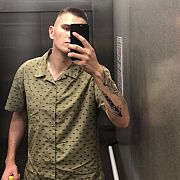 Incognito321 - muž, 23 let, Kraków