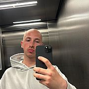 Xmifxin - mężczyzna, 21 lat, Gdańsk