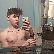 Wiciuxo - mężczyzna, 19 lat, Stary Sącz