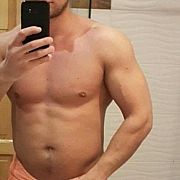CiekawyWrazen30 - mężczyzna, 28 lat, Grudziądz