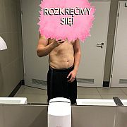 Patreeks - mężczyzna, 21 lat, Poznań