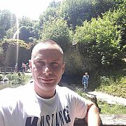 MarkoZ - mężczyzna, 40 lat, Zabrze
