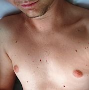 Mecenas98 - чоловік, 27 років, Mielec