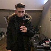 Olesandr - чоловік, 31 років, Szczecin