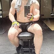 Alexeff - mężczyzna, 32 lat, Warszawa